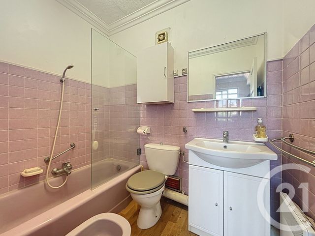 Appartement Studio à vendre - 1 pièce - 19.37 m2 - CAGNES SUR MER - 06 - PROVENCE-ALPES-COTE-D-AZUR - Century 21 Villas D'Azur