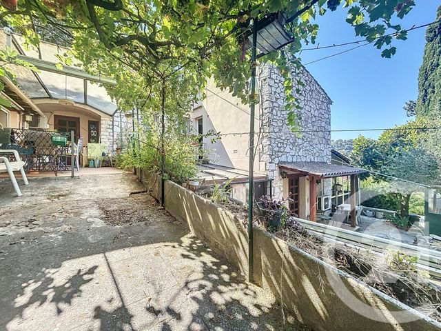 Appartement Studio à vendre - 1 pièce - 19.37 m2 - CAGNES SUR MER - 06 - PROVENCE-ALPES-COTE-D-AZUR - Century 21 Villas D'Azur