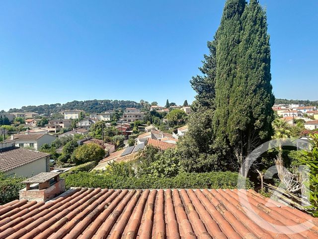 appartement - CAGNES SUR MER - 06
