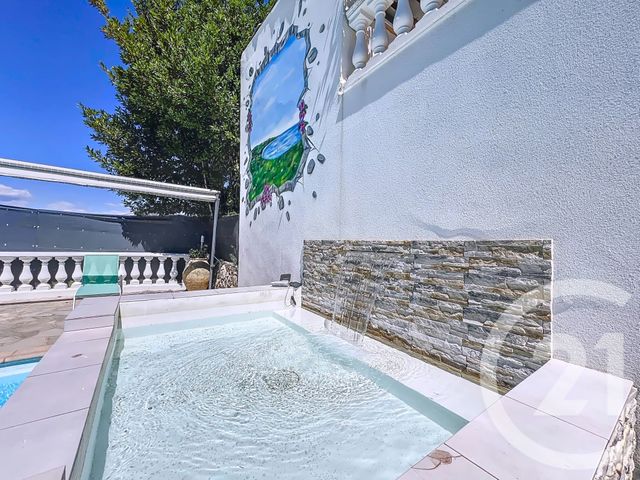 maison à vendre - 8 pièces - 247.44 m2 - VALLAURIS - 06 - PROVENCE-ALPES-COTE-D-AZUR - Century 21 Villas D'Azur