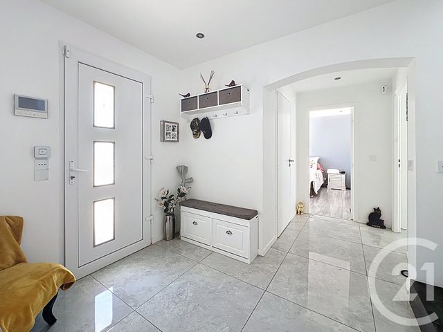 maison à vendre - 8 pièces - 247.44 m2 - VALLAURIS - 06 - PROVENCE-ALPES-COTE-D-AZUR - Century 21 Villas D'Azur