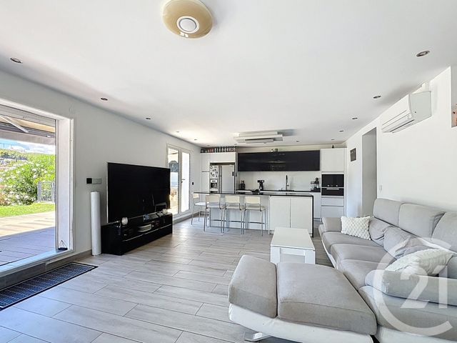 maison à vendre - 8 pièces - 247.44 m2 - VALLAURIS - 06 - PROVENCE-ALPES-COTE-D-AZUR - Century 21 Villas D'Azur