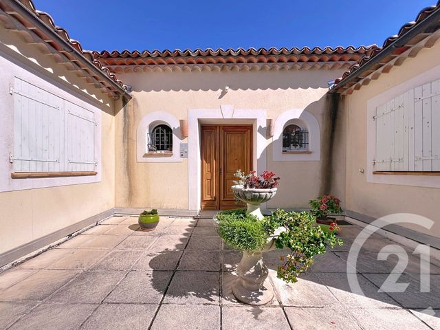 maison à vendre - 3 pièces - 61.0 m2 - ST PAUL DE VENCE - 06 - PROVENCE-ALPES-COTE-D-AZUR - Century 21 Villas D'Azur