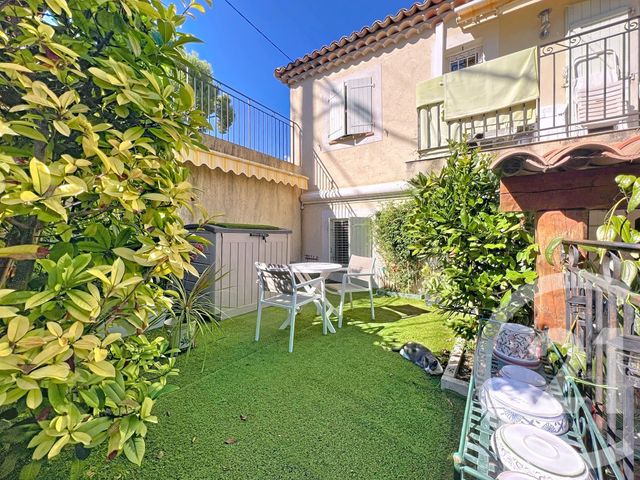 maison à vendre - 3 pièces - 61.0 m2 - ST PAUL DE VENCE - 06 - PROVENCE-ALPES-COTE-D-AZUR - Century 21 Villas D'Azur