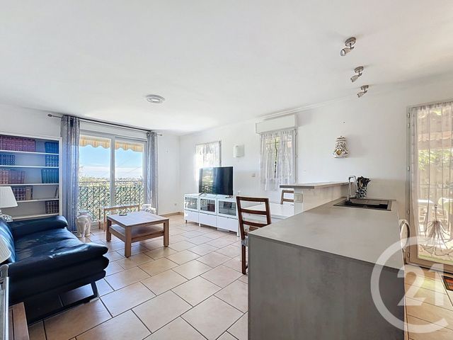 maison à vendre - 3 pièces - 61.0 m2 - ST PAUL DE VENCE - 06 - PROVENCE-ALPES-COTE-D-AZUR - Century 21 Villas D'Azur