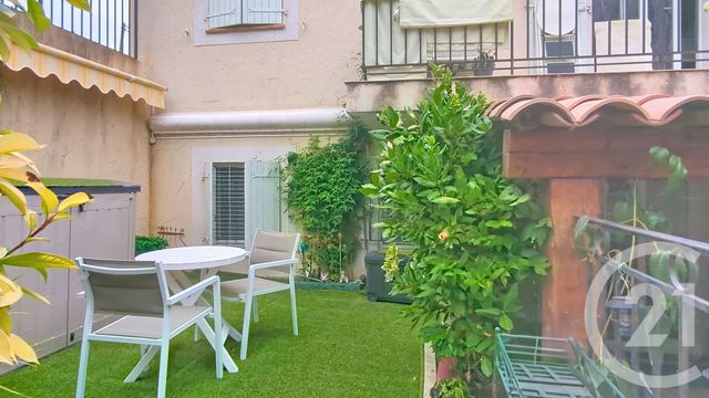 maison à vendre - 3 pièces - 61.0 m2 - ST PAUL DE VENCE - 06 - PROVENCE-ALPES-COTE-D-AZUR - Century 21 Villas D'Azur