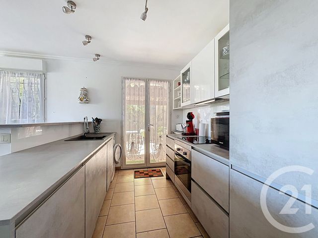 maison à vendre - 3 pièces - 61.0 m2 - ST PAUL DE VENCE - 06 - PROVENCE-ALPES-COTE-D-AZUR - Century 21 Villas D'Azur