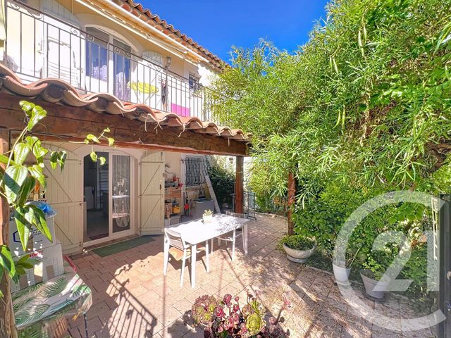 maison à vendre - 3 pièces - 61.0 m2 - ST PAUL DE VENCE - 06 - PROVENCE-ALPES-COTE-D-AZUR - Century 21 Villas D'Azur