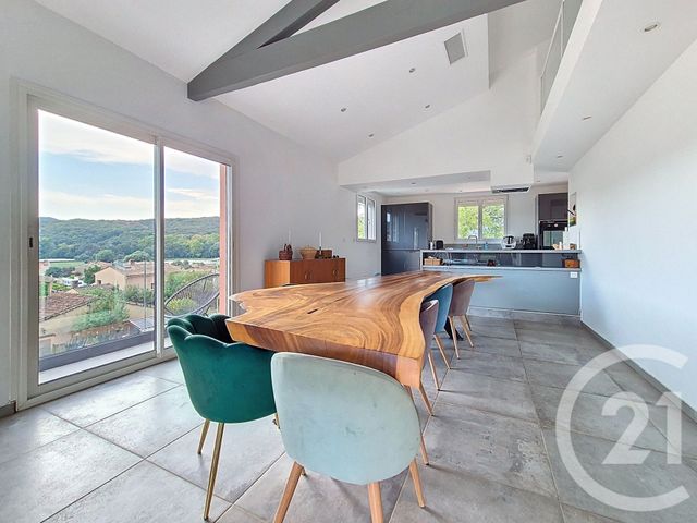 maison à vendre - 6 pièces - 310.0 m2 - VILLENEUVE LOUBET - 06 - PROVENCE-ALPES-COTE-D-AZUR - Century 21 Villas D'Azur