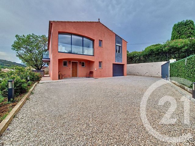 maison - VILLENEUVE LOUBET - 06