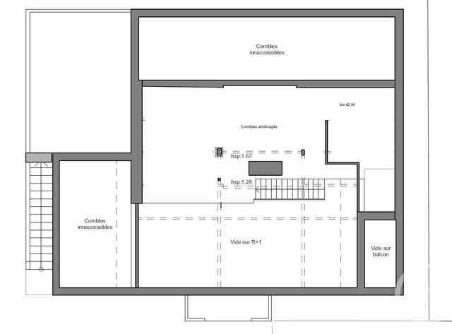 maison à vendre - 6 pièces - 310.0 m2 - VILLENEUVE LOUBET - 06 - PROVENCE-ALPES-COTE-D-AZUR - Century 21 Villas D'Azur