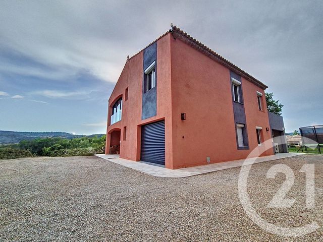 maison à vendre - 6 pièces - 310.0 m2 - VILLENEUVE LOUBET - 06 - PROVENCE-ALPES-COTE-D-AZUR - Century 21 Villas D'Azur