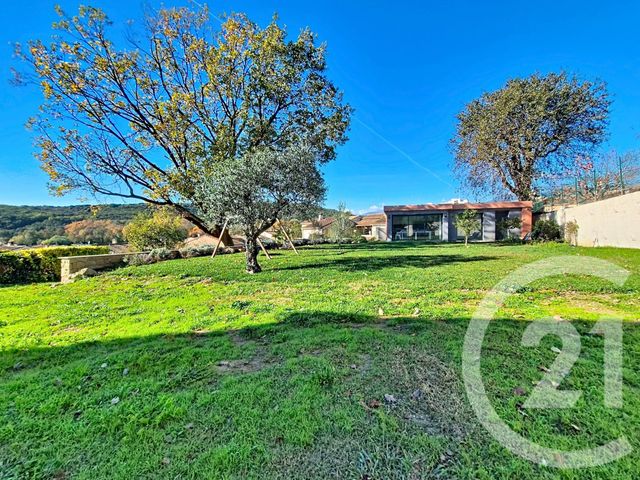 maison à vendre - 6 pièces - 310.0 m2 - VILLENEUVE LOUBET - 06 - PROVENCE-ALPES-COTE-D-AZUR - Century 21 Villas D'Azur