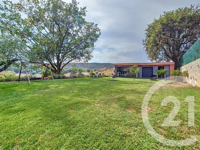 maison à vendre - 6 pièces - 310.0 m2 - VILLENEUVE LOUBET - 06 - PROVENCE-ALPES-COTE-D-AZUR - Century 21 Villas D'Azur