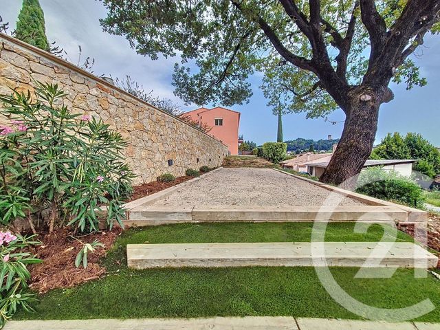 maison à vendre - 6 pièces - 310.0 m2 - VILLENEUVE LOUBET - 06 - PROVENCE-ALPES-COTE-D-AZUR - Century 21 Villas D'Azur