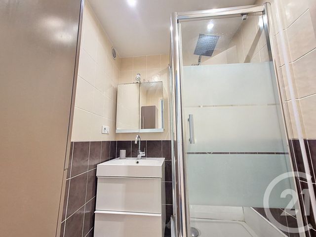 Appartement F1 à vendre - 1 pièce - 24.36 m2 - VILLENEUVE LOUBET - 06 - PROVENCE-ALPES-COTE-D-AZUR - Century 21 Villas D'Azur