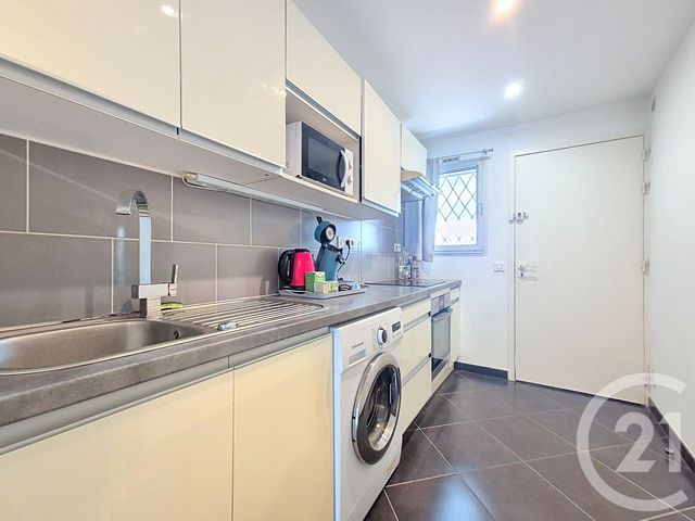 Appartement F1 à vendre - 1 pièce - 24.36 m2 - VILLENEUVE LOUBET - 06 - PROVENCE-ALPES-COTE-D-AZUR - Century 21 Villas D'Azur