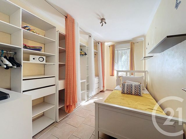 Appartement F3 à vendre - 3 pièces - 61.0 m2 - ST PAUL DE VENCE - 06 - PROVENCE-ALPES-COTE-D-AZUR - Century 21 Villas D'Azur