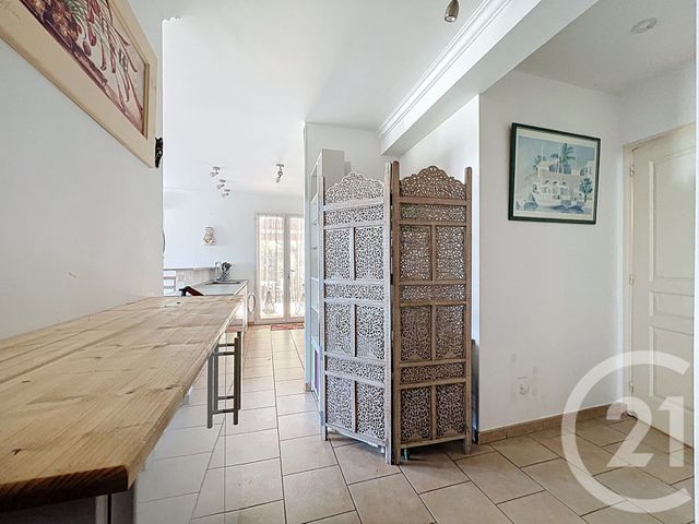 Appartement F3 à vendre - 3 pièces - 61.0 m2 - ST PAUL DE VENCE - 06 - PROVENCE-ALPES-COTE-D-AZUR - Century 21 Villas D'Azur