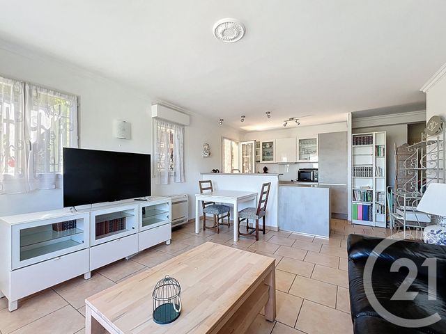 Appartement F3 à vendre - 3 pièces - 61.0 m2 - ST PAUL DE VENCE - 06 - PROVENCE-ALPES-COTE-D-AZUR - Century 21 Villas D'Azur