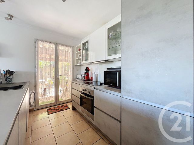 Appartement F3 à vendre - 3 pièces - 61.0 m2 - ST PAUL DE VENCE - 06 - PROVENCE-ALPES-COTE-D-AZUR - Century 21 Villas D'Azur
