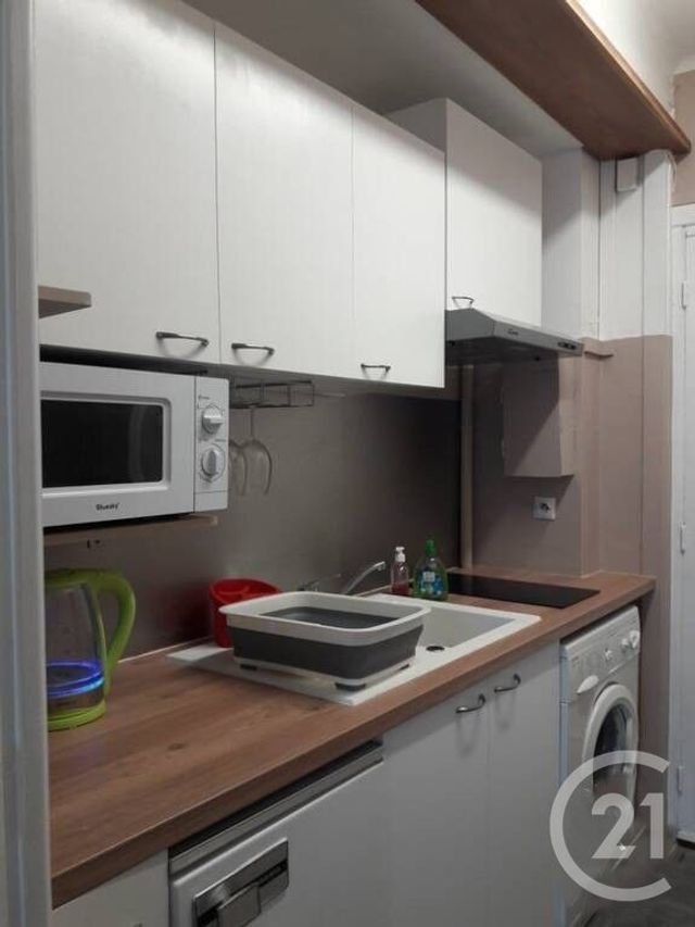 Appartement F1 à vendre - 1 pièce - 21.89 m2 - VILLENEUVE LOUBET - 06 - PROVENCE-ALPES-COTE-D-AZUR - Century 21 Villas D'Azur