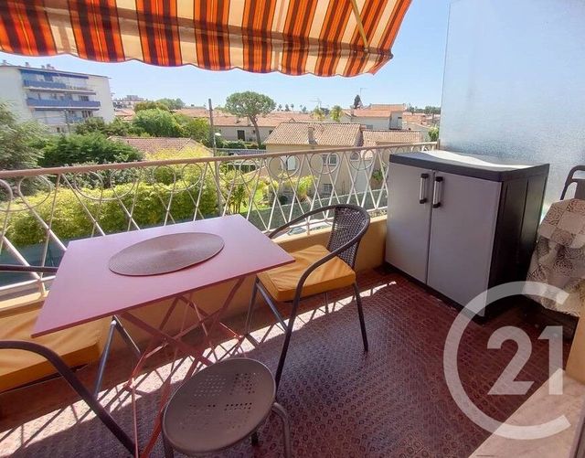 appartement - VILLENEUVE LOUBET - 06