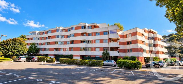 Appartement F4 à vendre - 4 pièces - 82.95 m2 - CAGNES SUR MER - 06 - PROVENCE-ALPES-COTE-D-AZUR - Century 21 Villas D'Azur