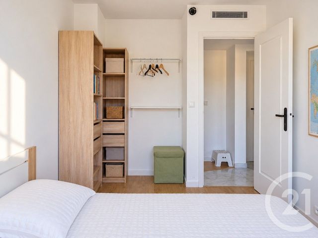 Appartement F4 à vendre - 4 pièces - 82.95 m2 - CAGNES SUR MER - 06 - PROVENCE-ALPES-COTE-D-AZUR - Century 21 Villas D'Azur