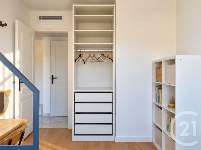 Appartement F4 à vendre - 4 pièces - 82.95 m2 - CAGNES SUR MER - 06 - PROVENCE-ALPES-COTE-D-AZUR - Century 21 Villas D'Azur