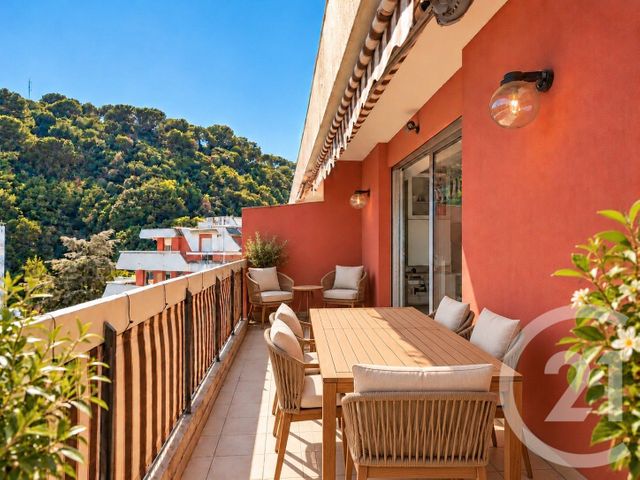 appartement - CAGNES SUR MER - 06