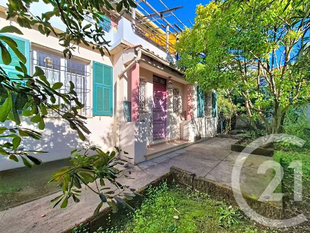 maison à vendre - 5 pièces - 225.65 m2 - CAGNES SUR MER - 06 - PROVENCE-ALPES-COTE-D-AZUR - Century 21 Villas D'Azur