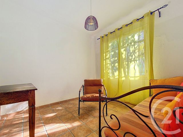 maison à vendre - 5 pièces - 225.65 m2 - CAGNES SUR MER - 06 - PROVENCE-ALPES-COTE-D-AZUR - Century 21 Villas D'Azur