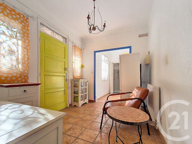 maison à vendre - 5 pièces - 225.65 m2 - CAGNES SUR MER - 06 - PROVENCE-ALPES-COTE-D-AZUR - Century 21 Villas D'Azur