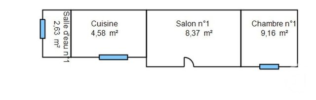 maison à vendre - 5 pièces - 225.65 m2 - CAGNES SUR MER - 06 - PROVENCE-ALPES-COTE-D-AZUR - Century 21 Villas D'Azur