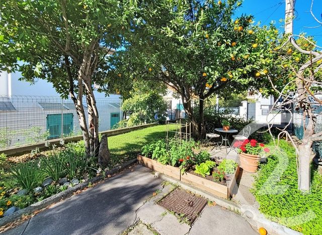 maison à vendre - 5 pièces - 225.65 m2 - CAGNES SUR MER - 06 - PROVENCE-ALPES-COTE-D-AZUR - Century 21 Villas D'Azur