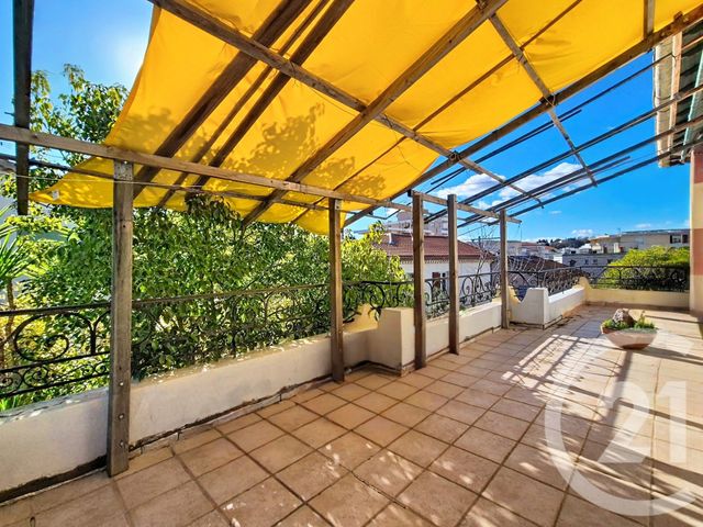 maison à vendre - 5 pièces - 225.65 m2 - CAGNES SUR MER - 06 - PROVENCE-ALPES-COTE-D-AZUR - Century 21 Villas D'Azur