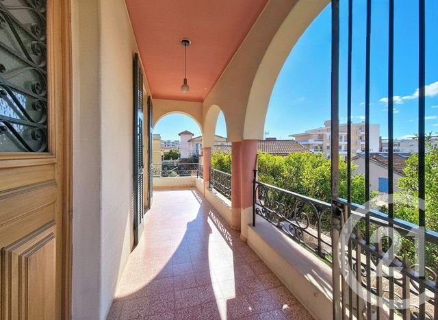 maison à vendre - 5 pièces - 225.65 m2 - CAGNES SUR MER - 06 - PROVENCE-ALPES-COTE-D-AZUR - Century 21 Villas D'Azur