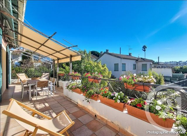 maison à vendre - 5 pièces - 225.65 m2 - CAGNES SUR MER - 06 - PROVENCE-ALPES-COTE-D-AZUR - Century 21 Villas D'Azur