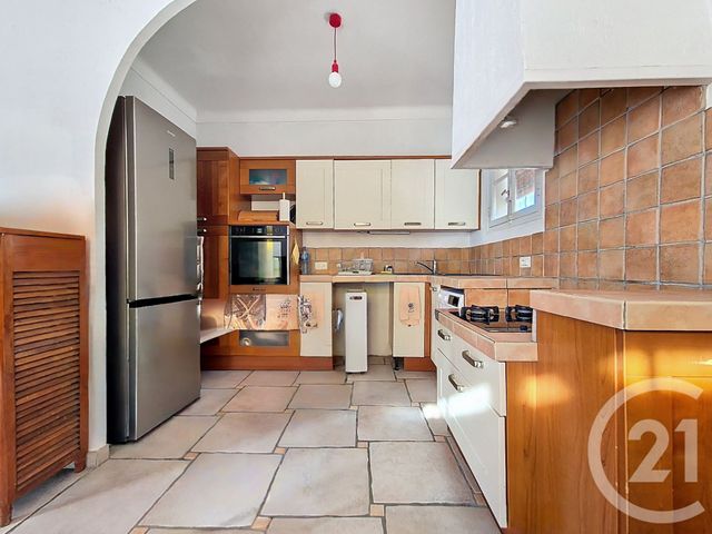 maison à vendre - 5 pièces - 225.65 m2 - CAGNES SUR MER - 06 - PROVENCE-ALPES-COTE-D-AZUR - Century 21 Villas D'Azur