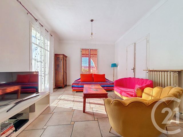 maison à vendre - 5 pièces - 225.65 m2 - CAGNES SUR MER - 06 - PROVENCE-ALPES-COTE-D-AZUR - Century 21 Villas D'Azur