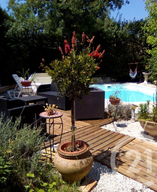 Maison à vendre CAGNES SUR MER