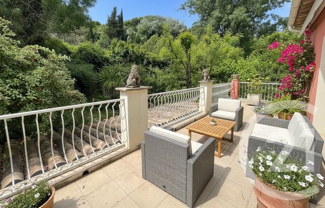 maison à vendre - 10 pièces - 308.13 m2 - CAGNES SUR MER - 06 - PROVENCE-ALPES-COTE-D-AZUR - Century 21 Villas D'Azur