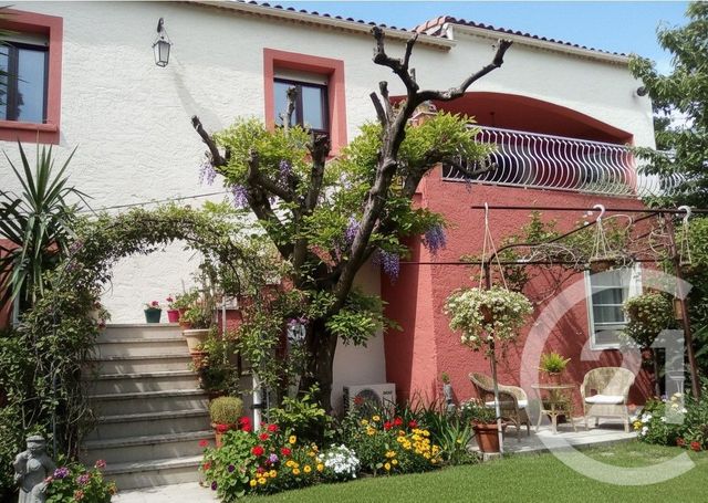 maison à vendre - 10 pièces - 308.13 m2 - CAGNES SUR MER - 06 - PROVENCE-ALPES-COTE-D-AZUR - Century 21 Villas D'Azur