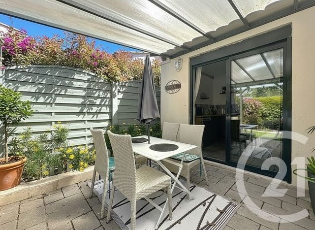 maison à vendre - 6 pièces - 145.0 m2 - ST PAUL DE VENCE - 06 - PROVENCE-ALPES-COTE-D-AZUR - Century 21 Villas D'Azur