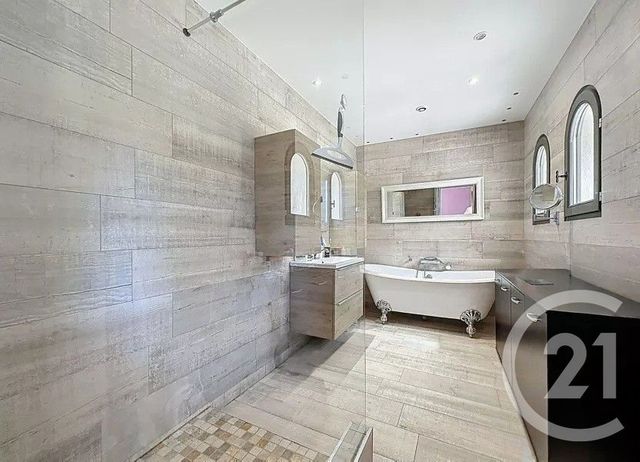 maison à vendre - 6 pièces - 145.0 m2 - ST PAUL DE VENCE - 06 - PROVENCE-ALPES-COTE-D-AZUR - Century 21 Villas D'Azur