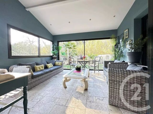 maison à vendre - 6 pièces - 145.0 m2 - ST PAUL DE VENCE - 06 - PROVENCE-ALPES-COTE-D-AZUR - Century 21 Villas D'Azur