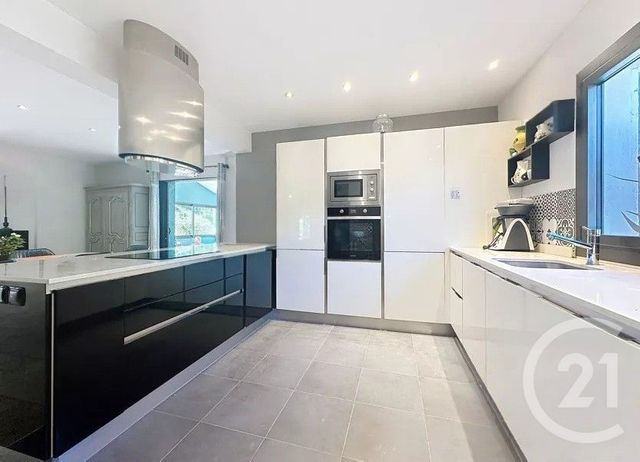 maison à vendre - 6 pièces - 145.0 m2 - ST PAUL DE VENCE - 06 - PROVENCE-ALPES-COTE-D-AZUR - Century 21 Villas D'Azur