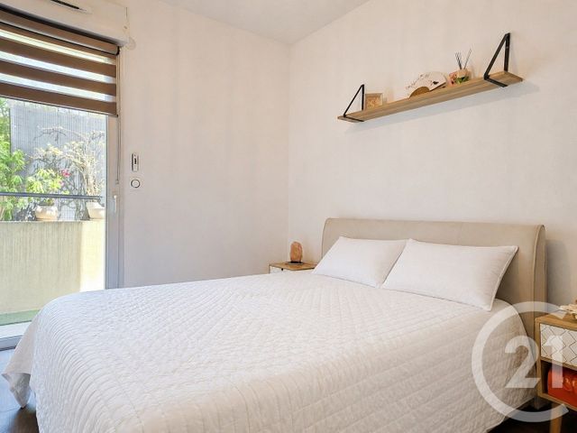 Appartement F3 à vendre - 3 pièces - 63.23 m2 - CAGNES SUR MER - 06 - PROVENCE-ALPES-COTE-D-AZUR - Century 21 Villas D'Azur