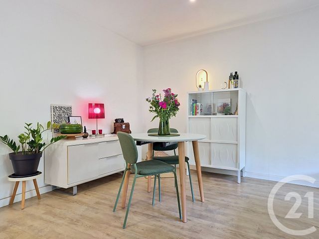 Appartement F3 à vendre - 3 pièces - 63.23 m2 - CAGNES SUR MER - 06 - PROVENCE-ALPES-COTE-D-AZUR - Century 21 Villas D'Azur